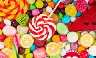 驚！孩子甜食吃太多易引發內分泌疾病